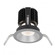 Volta Round Shallow Regressed Trim with LED Light Engine (16|R4RD1T-S930-HZ)