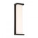 CASE Outdoor Wall Sconce Light (16|WS-W47820-BK)