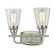 2 Light Vanity (276|428-2V-BN)