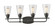 4 Light Vanity (276|428-4V-OB)
