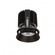 Volta Round Shallow Regressed Invisible Trim with LED Light Engine (16|R4RD1L-W830-CB)