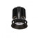 Volta Round Shallow Regressed Invisible Trim with LED Light Engine (16|R4RD1L-W840-CB)