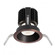 Volta Round Shallow Regressed Trim with LED Light Engine (16|R4RD1T-W830-CB)