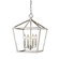 Pendant light (670|3234-SN)