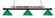 3 Light Billiard (276|170MB-PGR)