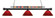 3 Light Billiard (276|170MB-PRD)
