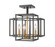 4 Light Semi Flush Mount (276|454SF-BRZ-OBR)