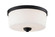 3 Light Flush Mount (276|220F3)