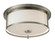 3 Light Flush Mount (276|412F16)