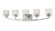 5 Light Vanity (276|1929-5V-BN)