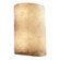 ADA Small Cylinder Wall Sconce (254|CLD-8857)
