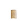 Small Cylinder - Open Top & Bottom (254|PNA-0945-BANL)