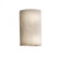Small LED Cylinder - Open Top & Bottom (254|CLD-0945-LED1-1000)