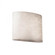 ADA Wide Oval LED Wall Sconce (254|CLD-8855-LED2-2000)