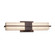 Era 20'' Linear LED Wall/Bath (254|CLD-9051-DBRZ)