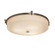 Era 21'' LED Round Flush-Mount (254|PNA-8988-WAVE-NCKL)