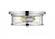 2 Light Flush Mount (276|462F11-CH)