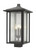 3 Light Outdoor Post Mount Fixture (276|554PHXLS-ORB)
