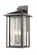 3 Light Outdoor Wall Light (276|554XL-ORB)