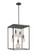 5 Light Chandelier (276|8001-23BRZ)