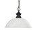 1 Light Pendant (276|100701OB-DWL14)