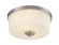 2 Light Flush Mount (276|226F2)