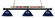 3 Light Billiard (276|170MB-ARDB)