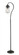 1 Light Floor Lamp (276|FL120-OB)