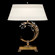 Crystal Laurel 31''H LSF Table Lamp (97|778010ST)