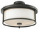 3 Light Semi Flush Mount (276|413SF16)