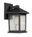 1 Light Outdoor Wall Light (276|531S-ORB)