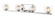 4 Light Vanity (276|905-4V)