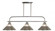 3 Light Billiard (276|437-3BN-RBN)