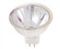 20 Watt; Halogen; MR11; FTD/C; 2000 Average rated hours; Sub Miniature 2 Pin base; 12 Volt (27|S1950)