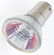 20 Watt; Halogen; MR11; FSV/C; 2000 Average rated hours; DC Bay base; 12 Volt (27|S1952)
