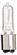 150 Watt; Halogen; T4 1/2; Clear; 2000 Average rated hours; 2700 Lumens; DC Bay base; 120 Volt (27|S3122)