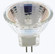 35 Watt; Halogen; MR11; FTF; 2000 Average rated hours; Sub Miniature 2 Pin base; 12 Volt (27|S3153)