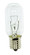 40 Watt T8 Incandescent; Clear; 2000 Average rated hours; 360 Lumens; Intermediate base; 130 Volt; (27|S3917)