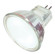 35 Watt; Halogen; MR11; Frosted; 2000 Average rated hours; Sub Miniature 2 Pin base; 12 Volt (27|S4125)