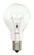 40 Watt A15 Incandescent; Clear; Appliance Lamp; 1000 Average rated hours; 420 Lumens; Intermediate (27|S4164)