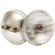 8 Watt sealed beam; PAR36; 50 Average rated hours; Screw Terminal base; 6 Volt (27|S4326)