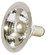 50 Watt; Halogen; AR70; 3000 Average rated hours; DC Bay base; 12 Volt (27|S4682)