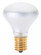 25 Watt R14 Incandescent; Frost; 1500 Average rated hours; 135 Lumens; Intermediate base; 120 Volt; (27|S4700)