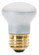 40 Watt R14 Incandescent; Frost; 1500 Average rated hours; 280 Lumens; Medium base; 120 Volt; Carded (27|S4705)