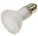 50 Watt R20 Incandescent; Frost; 2000 Average rated hours; 300 Lumens; Medium base; 120 Volt; (27|S4886)