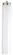 59 Watt; T8; Fluorescent; 3500K Neutral White; 82 CRI; Single Pin base (27|S6542)