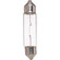 10 Watt miniature; T3 1/4; 20000 Average rated hours; 120 Lumens; Festoon base; 12 Volt (27|S6986)