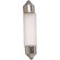 5 Watt miniature; T3 1/4; Frost; 15000 Average rated hours; 50 Lumens; Festoon base; 24 Volt (27|S6991)