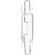 5 Watt miniature; T3; 20000 Average rated hours; 40 Lumens; Rigid Loop base; 24 Volt (27|S6995)