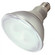 23 Watt; PAR38 Compact Fluorescent; 4100K; 82 CRI; Medium base; 120 Volt (27|S7202)